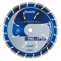 ddiamante comet 300 rapide h - makita - b-13546
