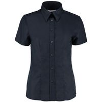 kustom kit camisa manga corta kk360 para mujer