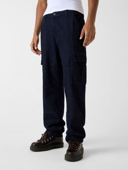 Jeans Cargo G17