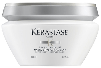Kerastase Specifique Mascarilla Hydra-Apaisant 200 ml