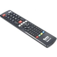 mando universal magic 6 en 1 sin configuracion funcion aprendizaje teclas acceso directo