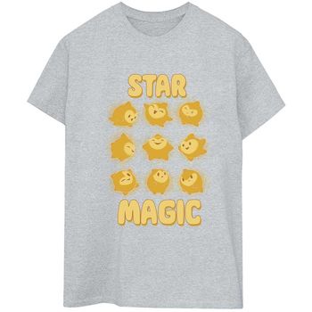 Wish Camiseta Magic Tile para mujer