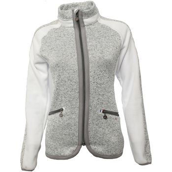 Peak Mountain Polar Blouson polaire femme ASPHERE para mujer
