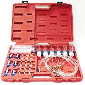 Diesel Injection Leak Back Master Kit