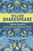 william shakespeare teatro selecto
