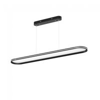 lampara colgante led morfeo cct 70w