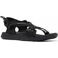 columbia zapatillas de senderismo sandal para mujer
