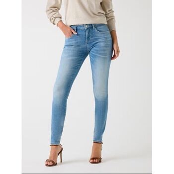 Guess Jeans W2YA99 D4Q01 ANNETTE-CLH1 para mujer