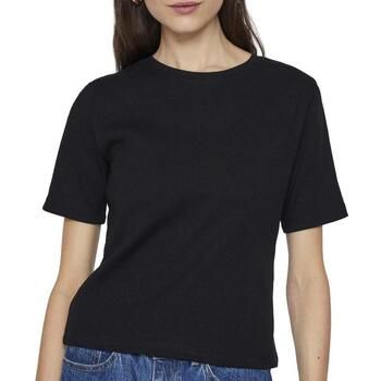 Vila Tops y Camisetas Sola para mujer