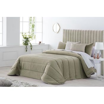 Conforter Nordico Modelo Smart Cama De 150 Cm.
