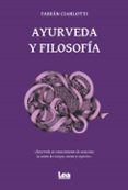 ayurveda y filosofia