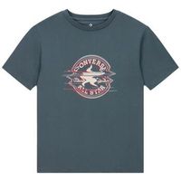 converse camiseta chucks para hombre