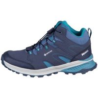 meindl zapatillas de senderismo kivo para nino