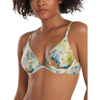 Lisca Bañador Bañador con aros multiposición Indonesia para mujer
