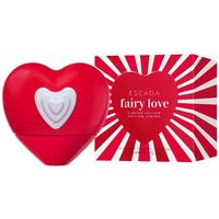 escada colonia fairy love - eau de toilette - 100ml para mujer
