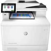 hp laserjet enterprise mfp m480f multifuncion laser color