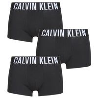 calvin klein jeans boxer trunk 3pk x3 para hombre