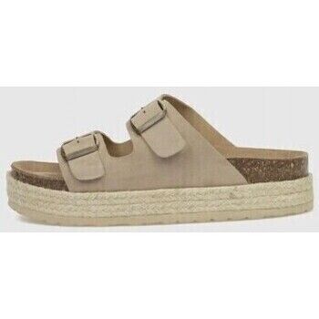 Kamome Sandalias BIO ANA 2 ARENA para mujer