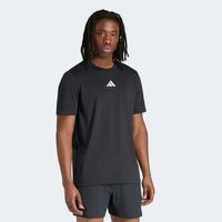 adidas camiseta grafica padel category para hombre