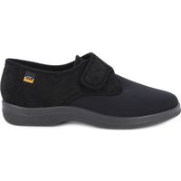 doctor cutillas pantuflas 21286 negro para hombre