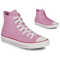 converse zapatillas altas chuck taylor all star para mujer