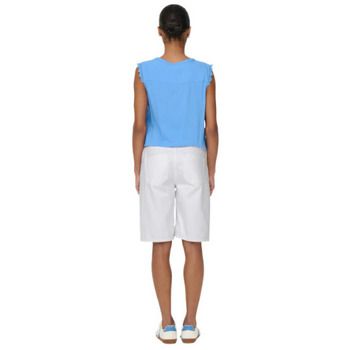 Only Short BERMUDA ONLSONNY HW WIDE MUJER para mujer