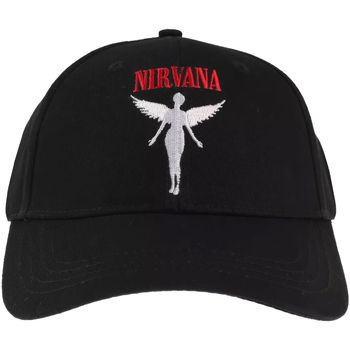 Nirvana Gorra RO5903 para hombre