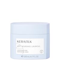 kerasilk specialists smoothing mask 200ml