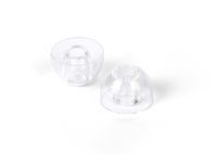 twistura stars eartips auriculares de silicona liquida cristalina sml-3pairs