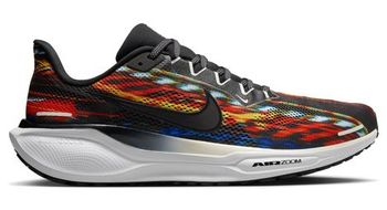 Nike Pegasus 41 - hombre - multicolor
