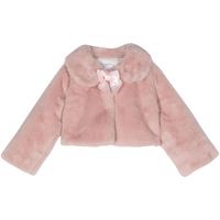 monnalisa chaqueta de punto 73b1002954rosa para nina