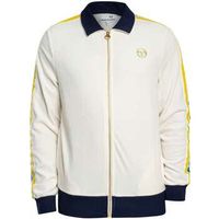 sergio tacchini chaqueta deporte chaqueta deportiva de terciopelo monte para hombre