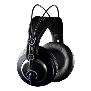 AKG K 240 MK II, halboffener, Dinámico estéreo kopfh