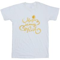 wish camiseta magic in every para nina