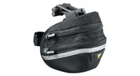 wedge pack ii   large  expandable