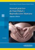 manual practico de esterilidad y reproduccion humana 5 ed