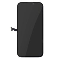 pantalla completa cool para iphone 14 pro max calidad aaa negro