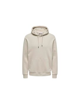 Sudadera Only & Sons ceres ie Silver Lining Hombre