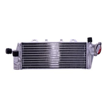 Refrigerador motor Husqvarna TX 125 agua derecho