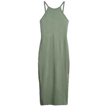 Superdry Vestidos Robe mi-longue avec dos en dentelle para mujer