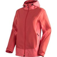 maier sports chaqueta brocken para mujer
