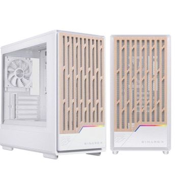 PC Sobremesa Neo-PC Intel Core i7-14700kF 32GB 1TB SSD RTX 5060 Windows 11 Pro Blanco