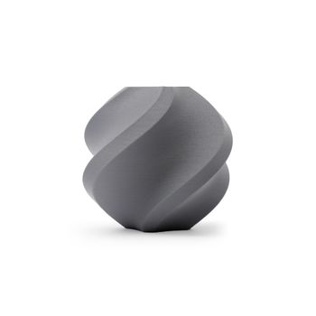 PLA Bambu Lab Matte Ash Gray (Gris Ceniza Mate) 1,75 mm