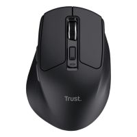 raton trust niven rf wireless bluetooth 3200 dpi negro recargable