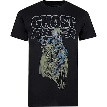 Rider Camiseta Speed para hombre