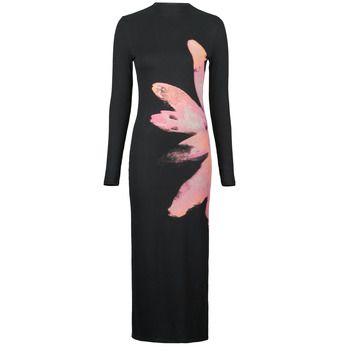 Desigual Vestido largo SEVILLA para mujer