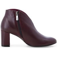 melluso botines z420q-264669 para mujer