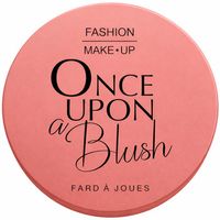 fashion make up colorete  polvos powder blush once upon a blush - 03 terracotta para mujer