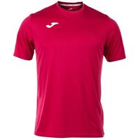 joma camiseta combi junior para nino