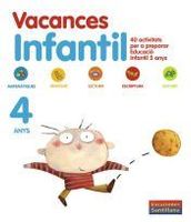 vacances 4 anys
